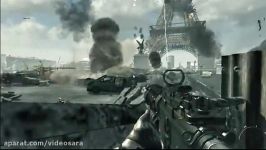 بازی Call of Duty Modern Warfare 3 نسخه کامپیوتر