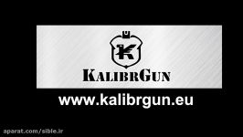 Kalibrgun Airguns  New Colibri and Cricket Rifle  2014 SHOT Show