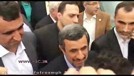 ثبت نام احمدی نژاد بقایی در انتخابات همراهی مشایی