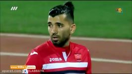 خلاصه حواشی پرسپولیس 0 0 الریان قطر نود 21 فروردین