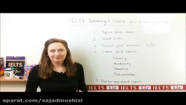 How to improve your IELTS Speaking at Home