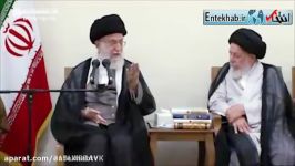 روایت سید علی خامنه ای شهید محمدباقر صدر