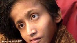 Indias famous conjoined twins Saba and Farah win court battle for financial aid