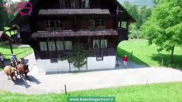 زوز، منطقه Engadin ، شهر St.Moritz در سوئیس