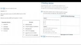 IELTS LISTENING SKILL PRESUADING AND SUGGESTING