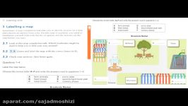 IELTS LISTENING SKILL LABBELLING A MAP