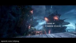 2016 Styx Shards of Darkness  E3 Trailer