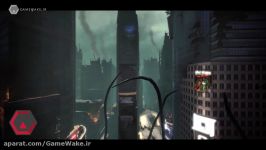 تریلر بازی The Secret World Legends