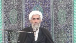 تفاوت دینداری ما سلوک علمای بزرگ جالب آیت الله وفسی