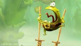 Rayman Legends Gameplay www.tehrancdshop.com