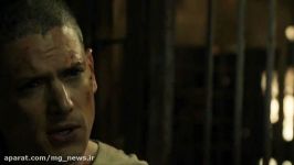 پرومو اپیزود 3 فصل پنجم فرار زندان Prison Break