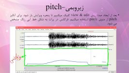 آموزش برنامه پرات