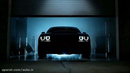 شیطان سرکش دوج چلنجر AUTO.IR  Dodge Challenger SRT Dem