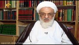 بینات  قیامت در قرآن – عرضه نامه اعمال – آیات ۱۹ تا آخر سوره – آیت الله گرامی