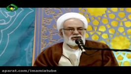 زمزم معرفت  پاسخ به سوالات قرآنی  حجت الاسلام جواد محدثی جلسه دوم ۳ ۴