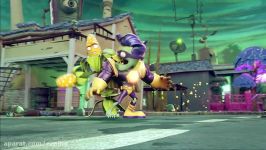 Plants vs. Zombies Garden Warfare 2 Announce Trailer  E3 2015