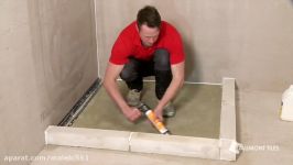 How to Tile a Bathroom DIY Tiling Made Easy