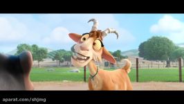 Ferdinand  Official Trailer HD  20th Century FOX