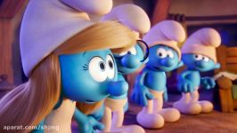 SMURFS THE LOST VILLAGE  Official Trailer #2 HD