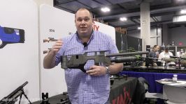 NEW  Pellet Pushers Shot Show 2017 Report