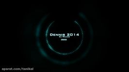 Alan Walker  Dennis 2014 K 391 Style