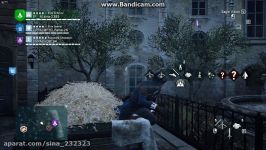 bug assassins creed unity