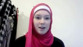 girl convert to islam you tube