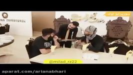 دابسمش کلیپ خنده دار 607  پول بده 