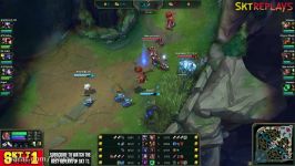 Faker Wants to Play Lucian  SKT T1 Faker Playing Lucian In Challenger SoloQ Korea  SKT T1 Replays