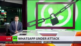 استفاده تروریستها واتس آپ WhatsApp یا بهانه دولت ها