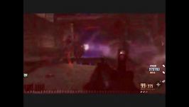 آموزش نقشه Buried زامبی black ops 2قسمت سوم