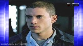 I Am Gay  Wentworth Miller