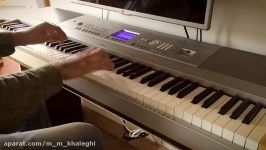 The Crave  Jelly Roll Morton PitterButter Cover from The Legend of the Pianist on the Ocean