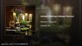 Hobab Mehran Abbasi Remix