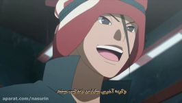 انیمه Boruto بوروتونسل بعد ناروتو قسمت 2 فارسی HD