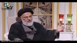 توضیحات توصیه های حجت الاسلام میرباقری درمورد ماه رجب