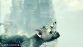 The Last Guardian Walkthrough Part 12  Bond PS4 Pro Lets Play Commentary