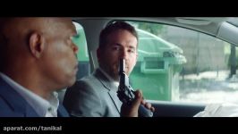 The Hitman’s Bodyguard Red Band Trailer #1 2017  Movieclips Trailers