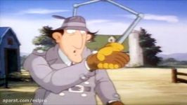 Inspector Gadget Full Episode Compilation Episodes 1 3