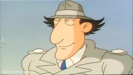 Inspector Gadget The Infiltration Season 1 Episode 17