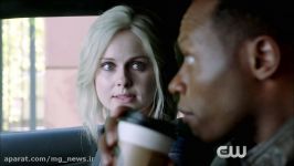 پرومو قسمت 3 فصل سوم سریال iZombie  آی زامبی