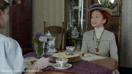 فیلم رویای سبز آن شرلی Anne of Green Gables 2016