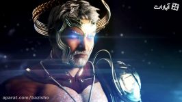 Skyforge Official Cinematic Launch Trailer