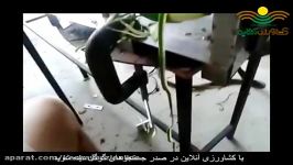 تجهیزات هوشمند چند منظوره به عنوان ایده در کشاورزی