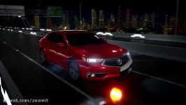 آکورا 2018 Acura TLX