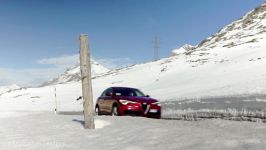 Alfa Romeo Stelvio Sports Car and SUV Can It Be Both  Carfection