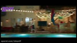 تریلر فیلم SpiderMan Homecoming 2017