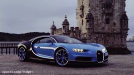 Bugatti Chiron Worlds First Video Review  Carfection