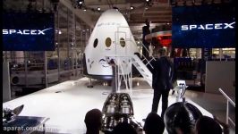 SpaceX Man On Mars for only 500000  Falcon XX Heavy CONFIRMED