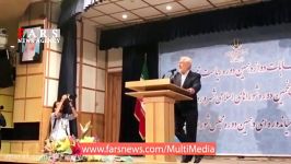 غرضیمن قطعا پیروز انتخابات میشومروحانی نباید می آمد